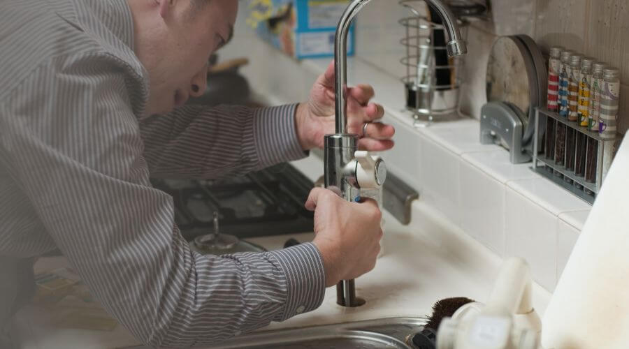 Professional Leak Detection in Shullsburg, WI